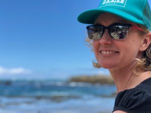 jenny groves bio photo