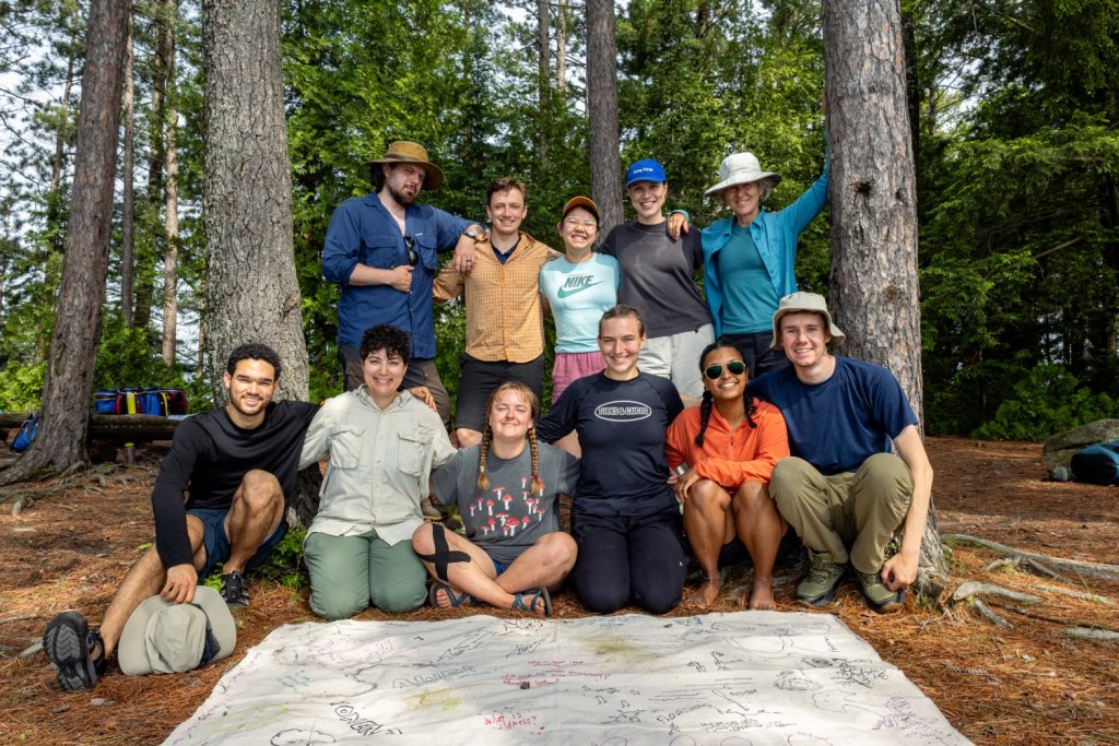 headwaters wilderness program owls algonquin canoe trip 2025 1 headwaters wilderness program owls algonquin canoe trip 2025 1