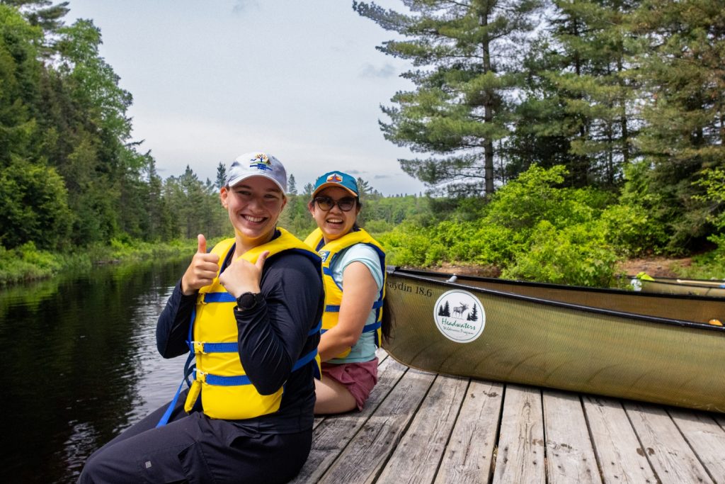 headwaters wilderness program owls algonquin canoe trip 2025 3 headwaters wilderness program owls algonquin canoe trip 2025 3
