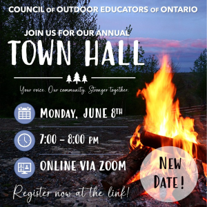 coeo townhall
