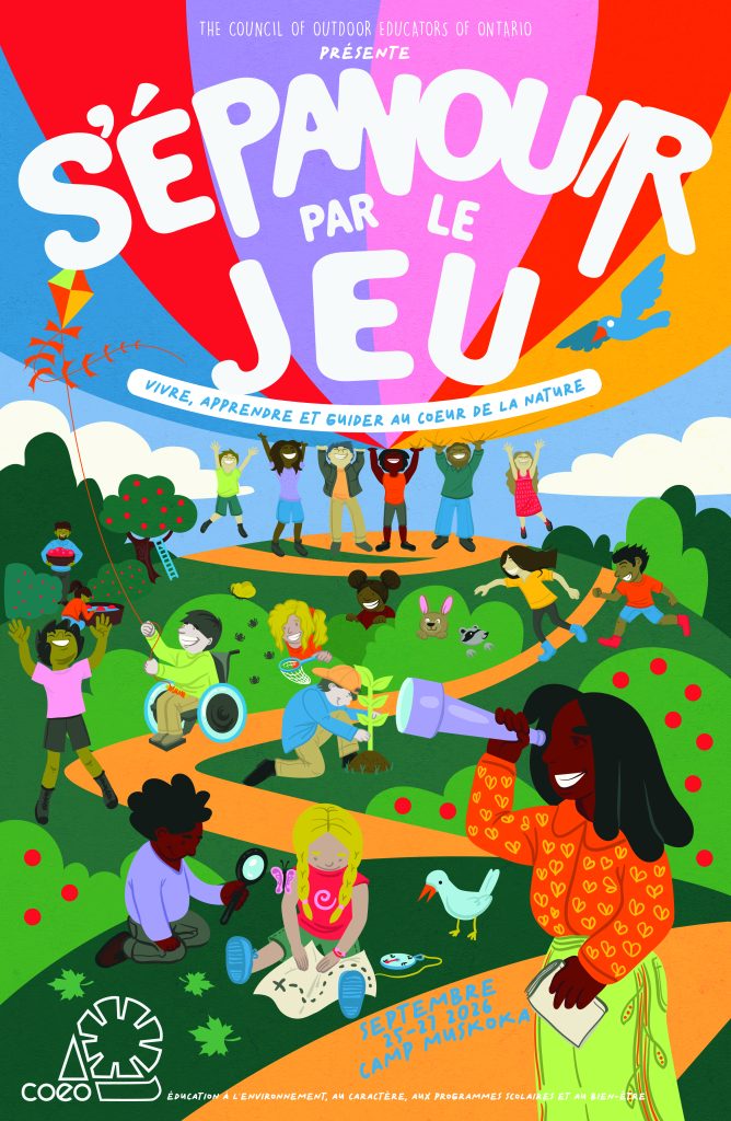 coeo 2026 power of play fn french